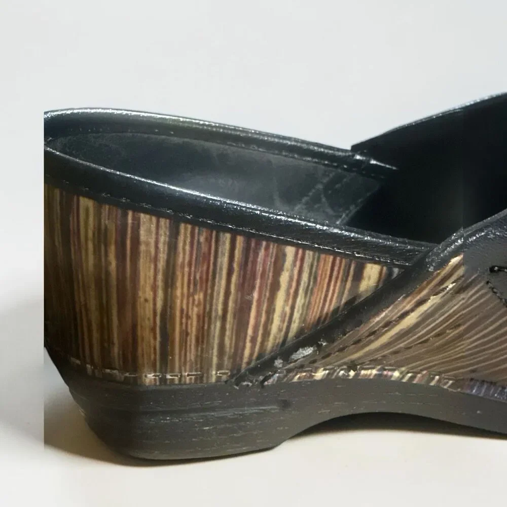 Dansko professional clogs